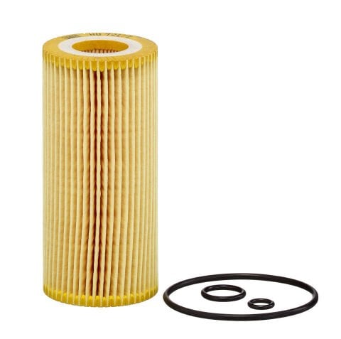 Mercedes E Serisi W211 E 280 CDI OM648 Yağ Filtresi | MANN HU721/2X