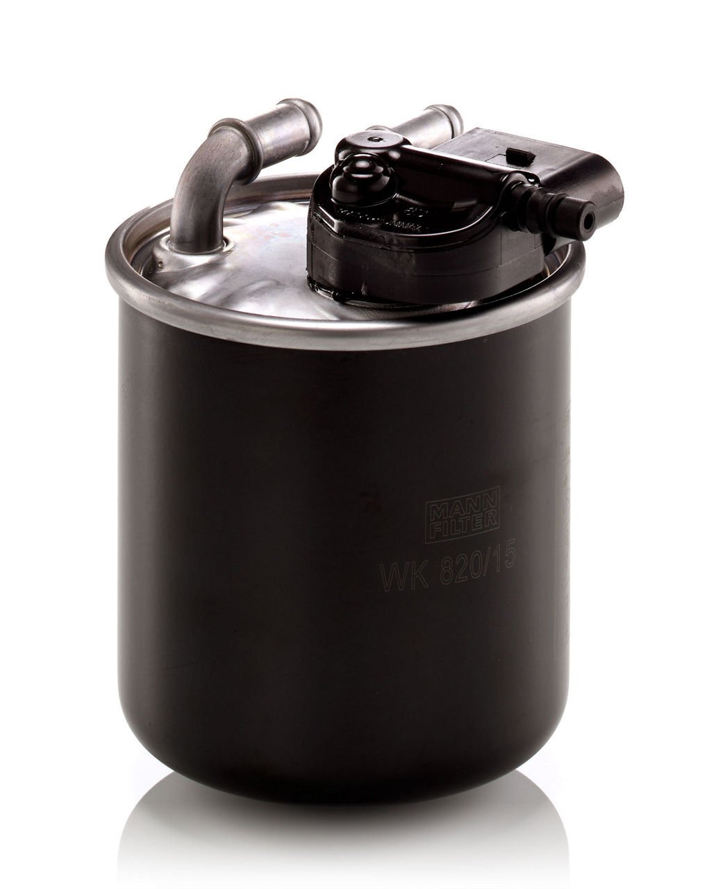 Mercedes B Serisi W246 B 180 CDI BlueEFFICIENCY OM651 Yakıt Filtresi | MANN WK820/15