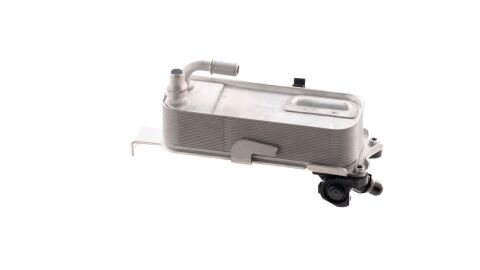 BMW 1 Serisi F20 N13 Otomatik Şanzıman Yağ Soğutucusu | MAHLE CLC256000S