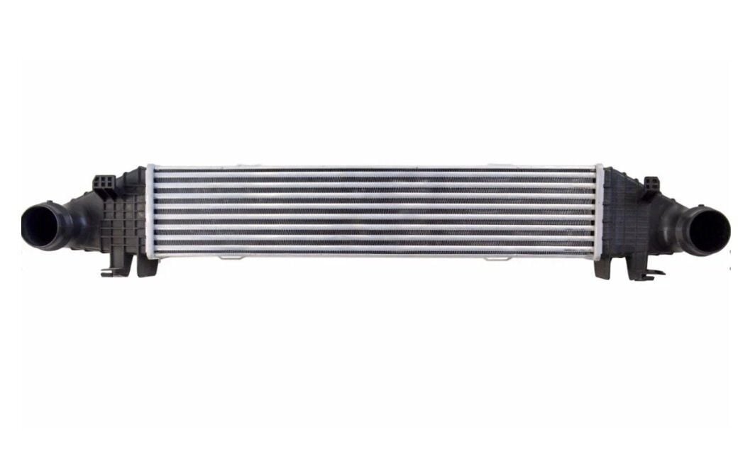 BSG 60-535-009 | Mercedes W204 M271 CGI İntercooler Radyatörü