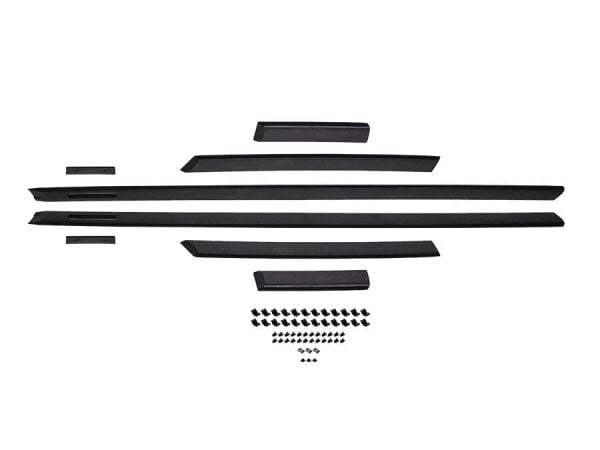 Bmw E36 Sedan M3 Kapı Çıtası Takımı | ITHAL 82119403144