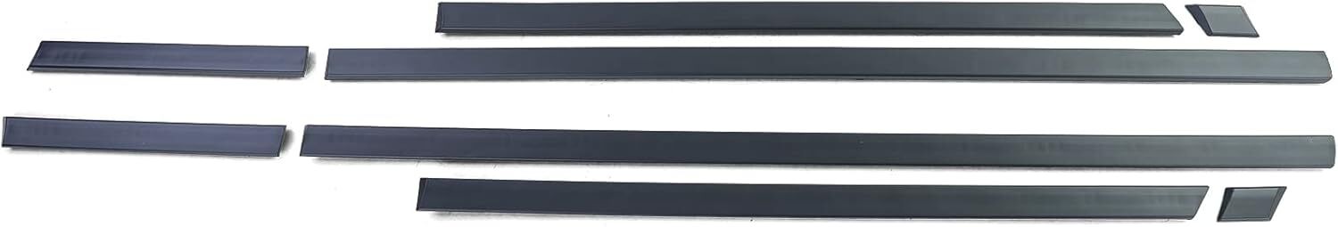 ITHAL A034KKSN | Bmw E34 1987-1996 Kapı Çıtası Takımı M5