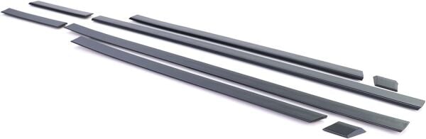 ITHAL A034KKSN | Bmw E34 1987-1996 Kapı Çıtası Takımı M5