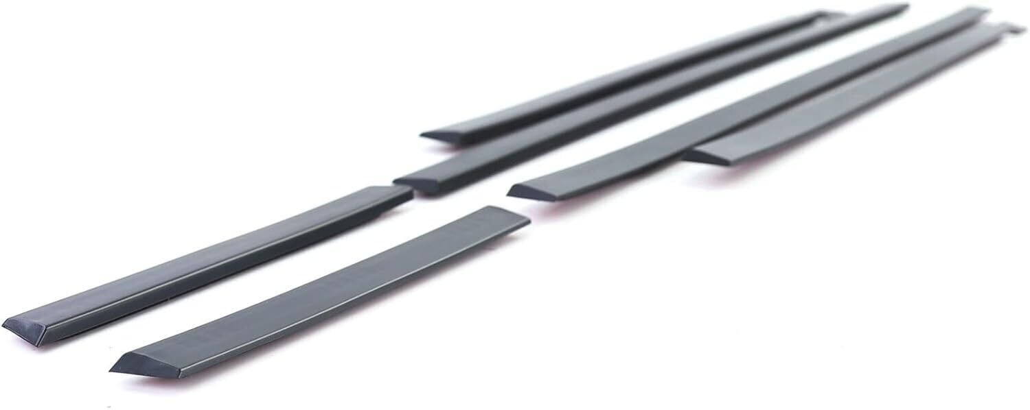 Bmw E34 1987-1996 Kapı Çıtası Takımı M5 | ITHAL A034KKSN