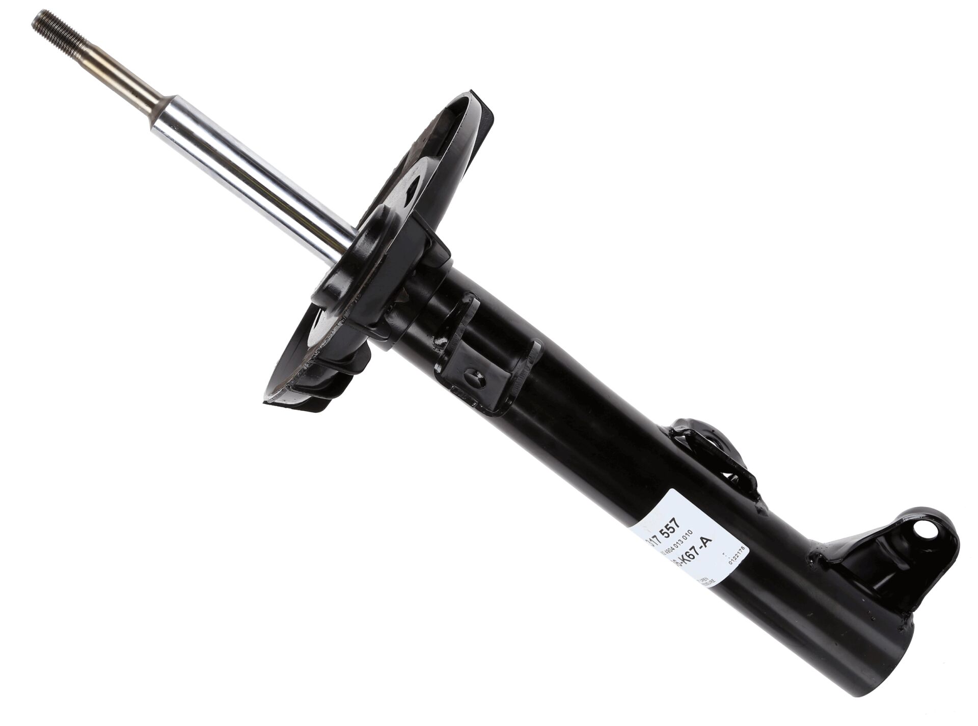 Mercedes C Serisi W203 C 200 CGI M271 Ön Amortisör | SACHS 317 557