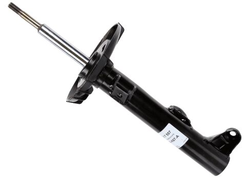 Mercedes C Serisi W203 C 200 CGI M271 Ön Amortisör | SACHS 317 557