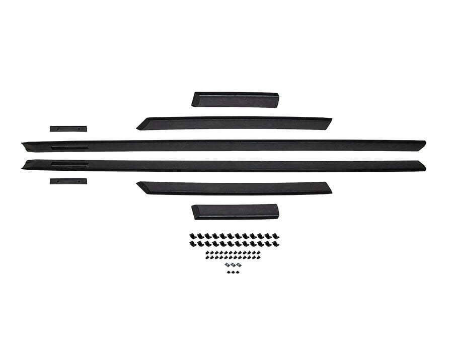 Bmw 3 E36 Compact M3 Kapı Çıtası Takımı