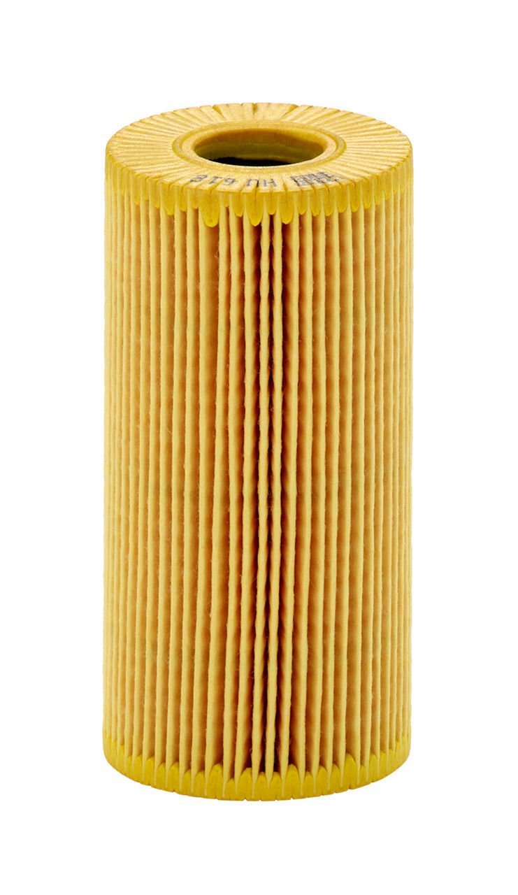 Mercedes B Serisi W247 B 180 d OM608 Yağ Filtresi | MANN HU618Y