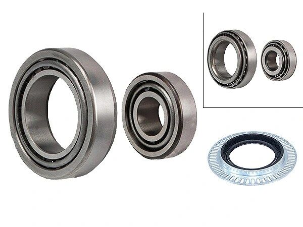 Mercedes S Serisi W220 S 400 CDI Ön Aks Rulmanı | FAG 713 6677 60