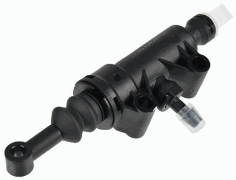 Mercedes C Serisi W204 C 220 CDI OM651 Debriyaj Merkezi | SACHS 6284 605 047