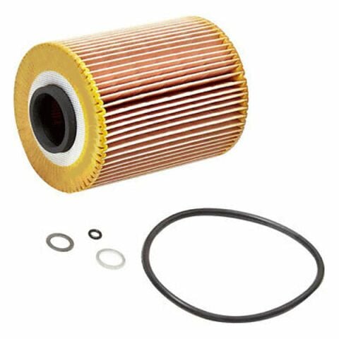 BMW 3 Serisi E36 3.2i S54 Yağ Filtresi | KRAFTVOLL 06020130