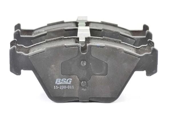 Bmw E46 Serisi Ön Fren Balata Takımı | BSG 15-200-011