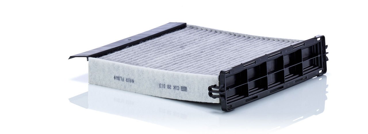 Mercedes B Serisi W247 B 180 d OM654 Polen Filtresi | MANN CUK28013