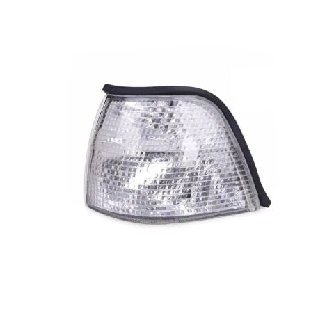 Bmw E36 Sedan Sinyal Lambası Beyaz Sol | WENDER B A0361202L