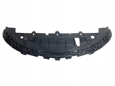 Mercedes A Serisi W176 Radyatör Alt Muhafaza Yarasa Bakalit AMG | İTHAL A1768850136