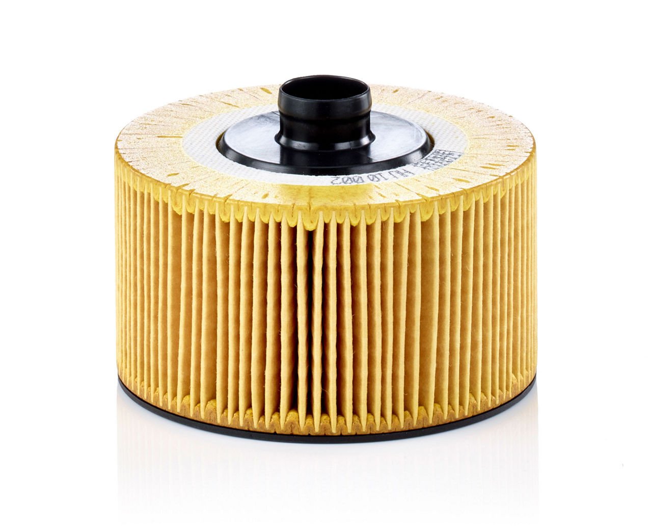 Mercedes B Serisi W247 B 180 M282 Yağ Filtresi | MANN HU10002Z