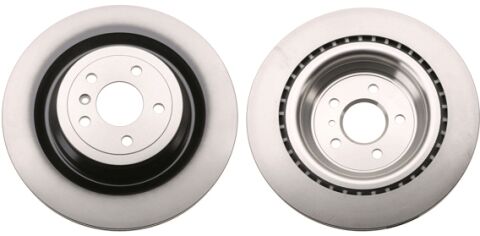 Mercedes GL / GLS X166 350 CDI BlueTEC, 350d OM642 Arka Fren Diski | TRW DF6365S