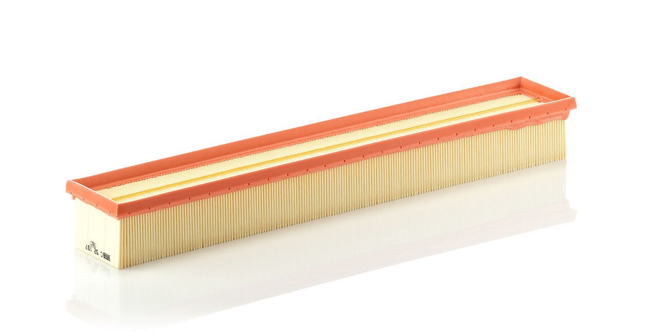 Mercedes C Serisi W203 C 180 M111 Hava Filtresi | MANN C52107