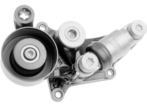 Mercedes C Serisi W203 C 200 CDI V Kayış Gergisi Komple | INA 534 0041 10