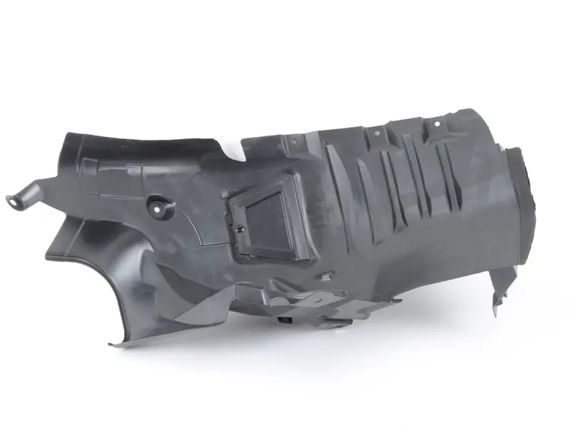 Mercedes E Serisi Coupe W207 Önün Önü Sağ Çamurluk Davlumbazı | İTHAL A2076901730