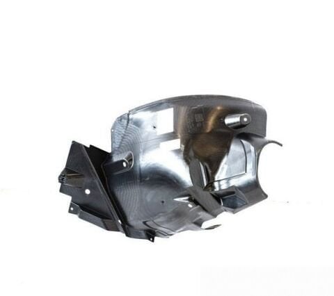 Mercedes E Serisi Coupe W207 Önün Arkası Sol Çamurluk Davlumbazı | İTHAL A2076901330