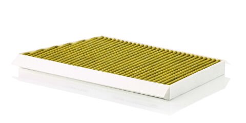 Mercedes C Serisi W203 C 180 M111 Polen Filtresi | MANN FP3461/1