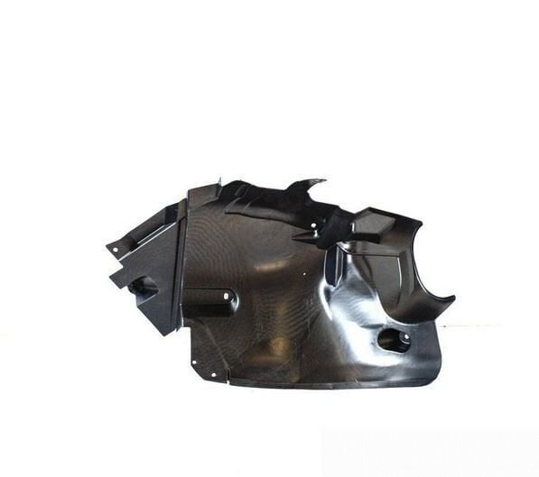 Mercedes E Serisi Coupe W207 Önün Arkası Sağ Çamurluk Davlumbazı | İTHAL A2076901230