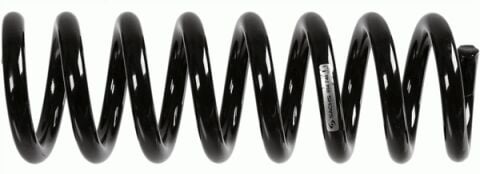 Mercedes E Serisi W212 E 350 CDI BlueEFFICIENCY OM642 Arka Helezon Yay | SACHS 994 746