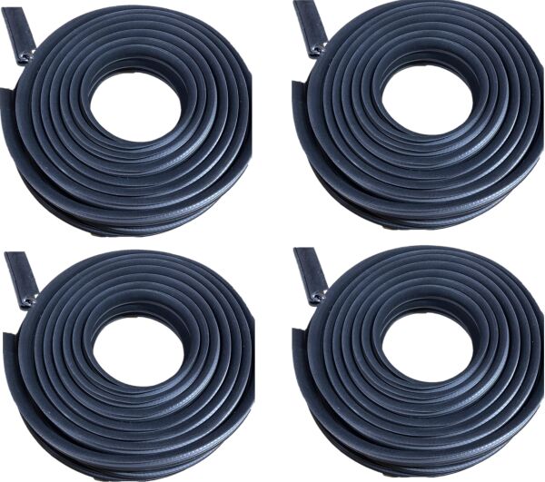 Bmw 5 Serisi E34 Kapı Fitili Takımı Sedan Kadifeli