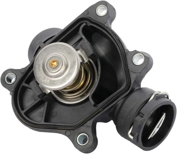 Bmw X3 Serisi E83 Termostat Komple | HELLA 8MT 354 776-291