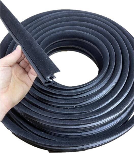 Bmw 5 Serisi E39 Kapı Fitil Takımı Sedan Kadifeli