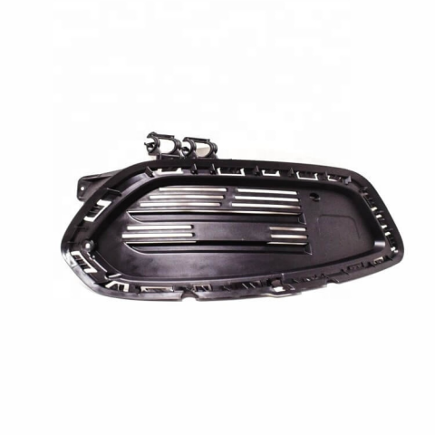 Mercedes CLA Serisi W117 Ön Tampon Izgara Kapağı Sağ -AMG- | ITHAL A1178852322