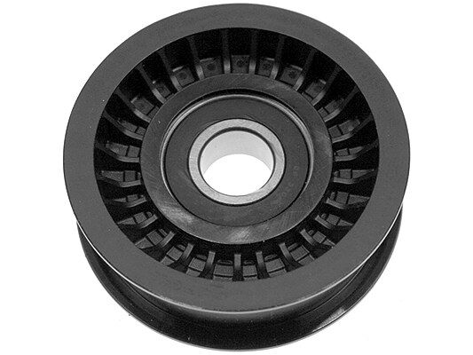 Mercedes C Serisi W203 C 320 CDI V Kayış Gergi Rulmanı | INA 532 0525 10