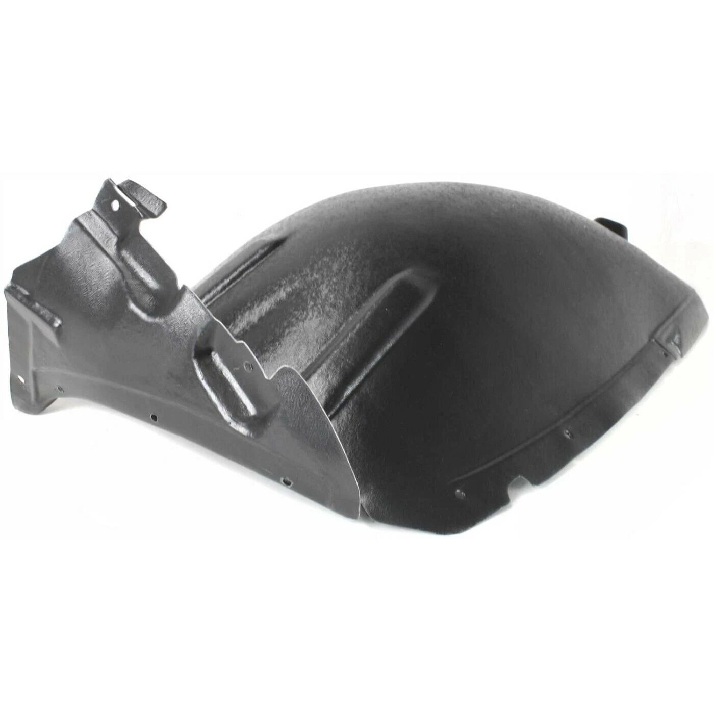 Mercedes ML Serisi W164 Çamurluk Davlumbazı Önün Önü Sol | ITHAL A1648802705