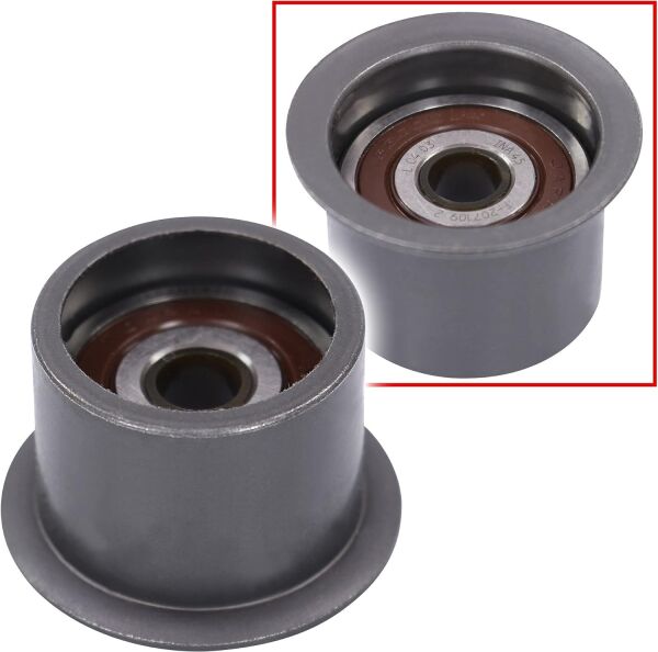 Bmw 5 Serisi E34 M40 Triger Seti | Continental CT 589K2