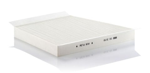 Mercedes E Serisi W211 E 320 BLUETEC OM642 Polen Filtresi | MANN CU3172