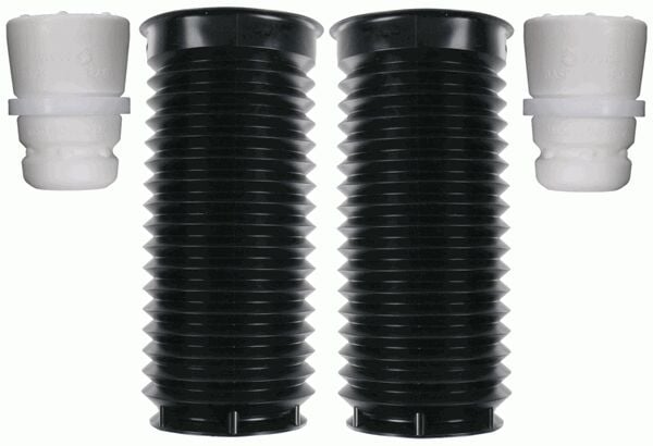 Mercedes E Serisi W212 E 350 CDI BlueEFFICIENCY OM642 Ön Amortisör Lastiği Seti | SACHS 900 239