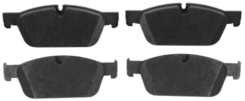 Mercedes GL / GLS X166 350 CDI BlueTEC, 350d OM642 Ön Fren Balatası | TRW GDB1970