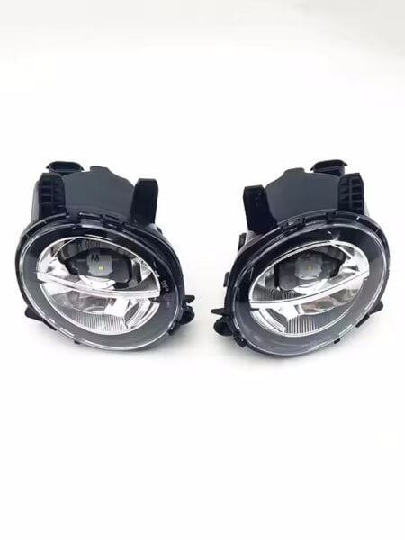 Bmw 1 Serisi F20 2012-2017 Sis Farı Sol Sağ Led Takım