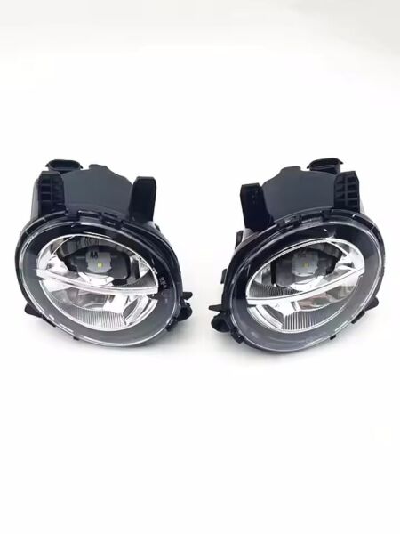 Bmw 1 Serisi F20 2012-2017 Sis Farı Sol Sağ Led Takım