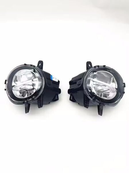 Bmw 1 Serisi F20 2012-2017 Sis Farı Sol Sağ Led Takım