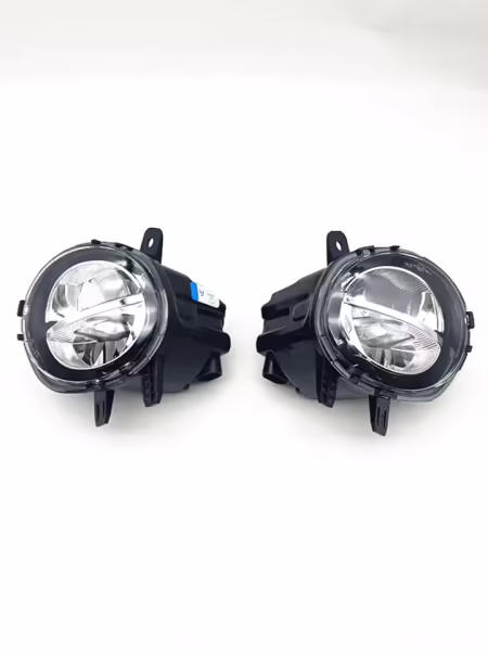 Bmw 1 Serisi F20 2012-2017 Sis Farı Sol Sağ Led Takım
