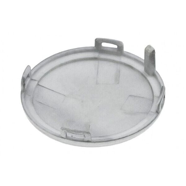 Bmw E90 Start Stop Düğme Kapağı Gümüş