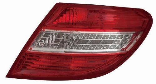 Mercedes C Serisi W204 2007-2013 Stop Sağ Led | 340-1908R-UE
