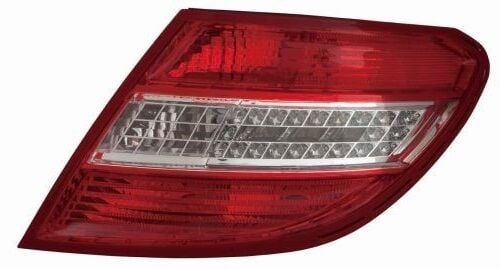 Mercedes C Serisi W204 2007-2013 Stop Sağ Led | 340-1908R-UE