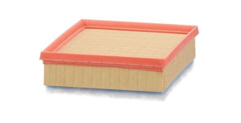 BMW 3 Serisi F30, F31 320 d N47 Hava Filtresi | MANN C 24024