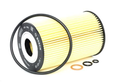 BMW 3 Serisi E36 316i M43 Yağ Filtresi | BOSCH 1457429108