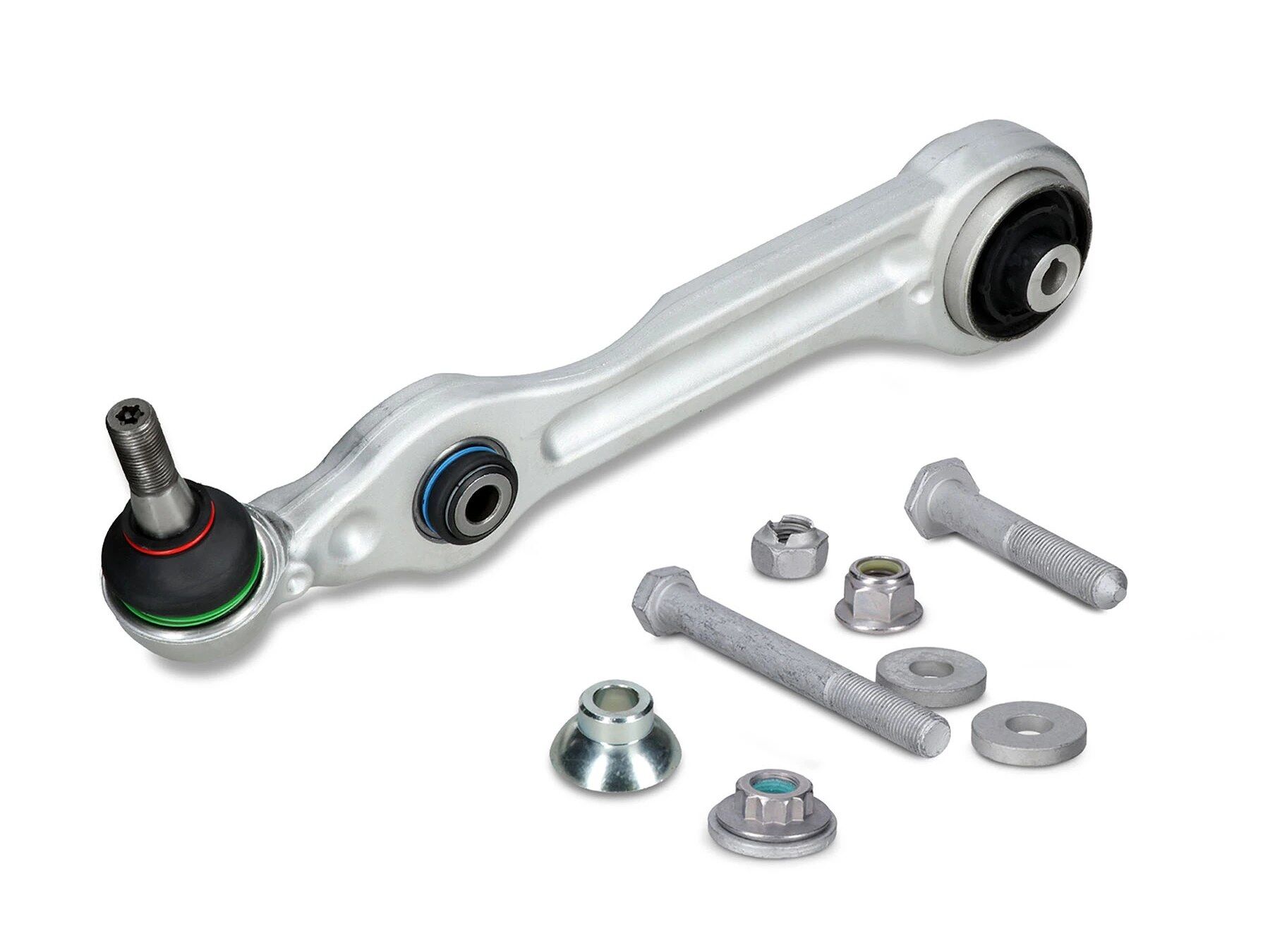 Mercedes S Serisi W222 S 350 d BlueTEC 4Matic Alt Rotilli Kol Sol | FAG 821 1278 10