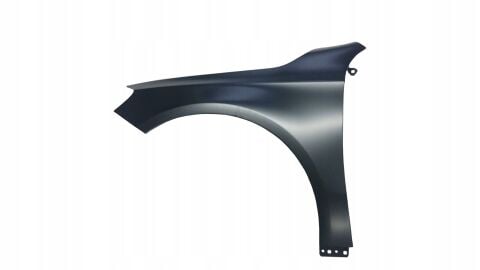 Mercedes A Serisi W176 Sol Çamurluk | ITHAL A1768810101