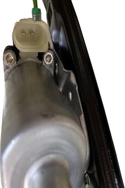 Bmw 3 Serisi E46 1997-2006 Sedan Cam Mekanizması Ön Sol Motorlu